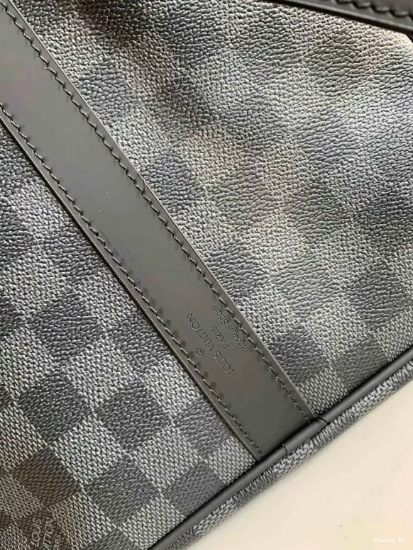 VUITTON KEEPALL LOUIS 50 0620